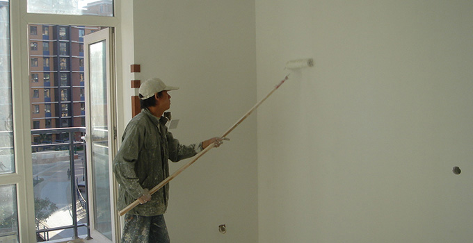 家装漆面常见问题解决方案