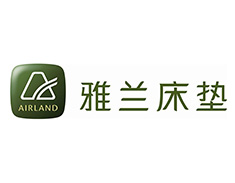 雅兰床垫