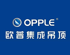 欧普集成吊顶