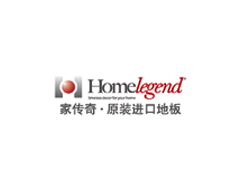 家传奇原装进口地板