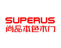 尚品本色木门