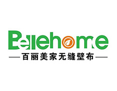 百丽·美家墙布