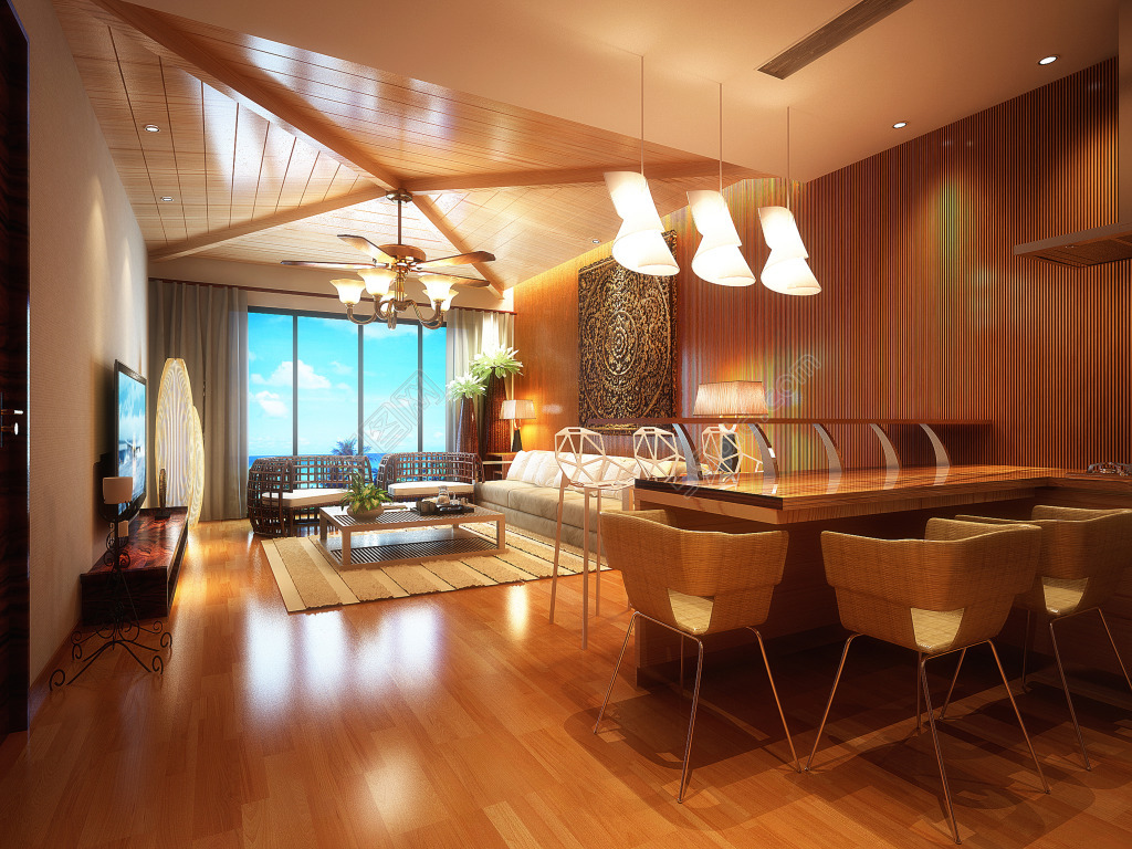 装修要不要请设计师 看完你就明白了