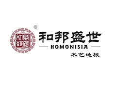 和邦盛世地板