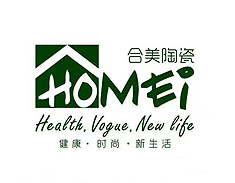 合美陶瓷