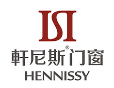 轩尼斯门窗