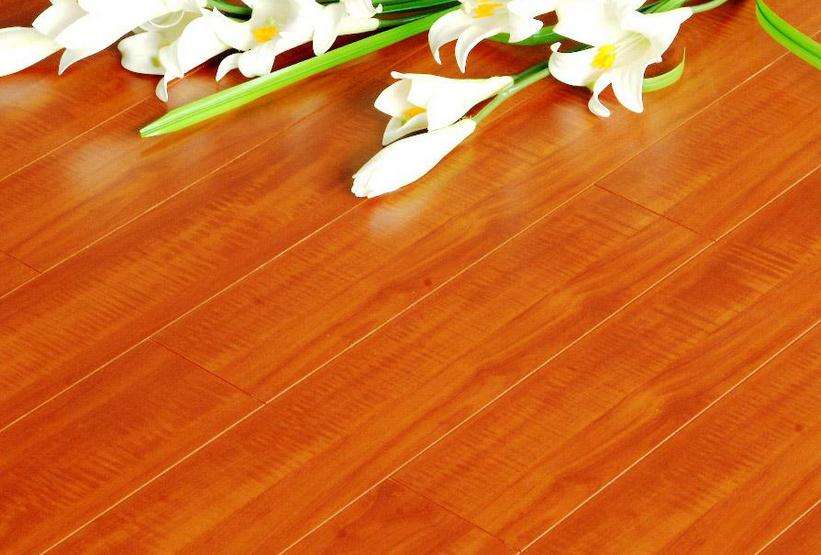 仿实木地板如何保养？仿实木地板保养清洁