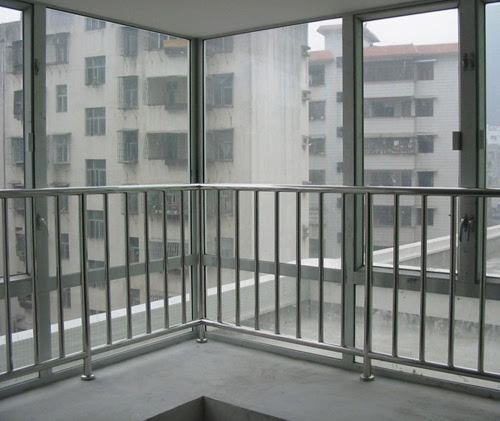 飘窗护栏如何安装？飘窗护栏高度及安装方法