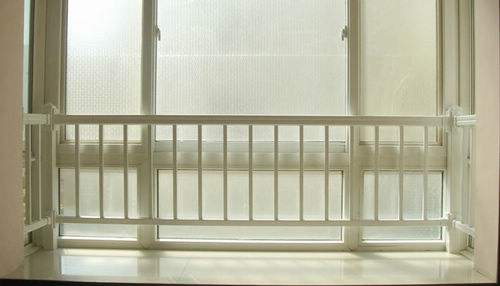 飘窗护栏如何安装？飘窗护栏高度及安装方法