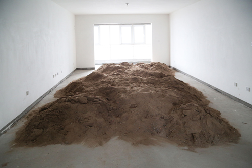 装修中哪种沙子和水泥是不能用的？