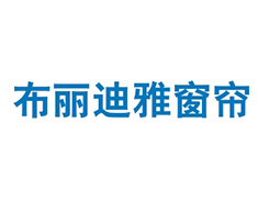 布丽迪雅窗帘
