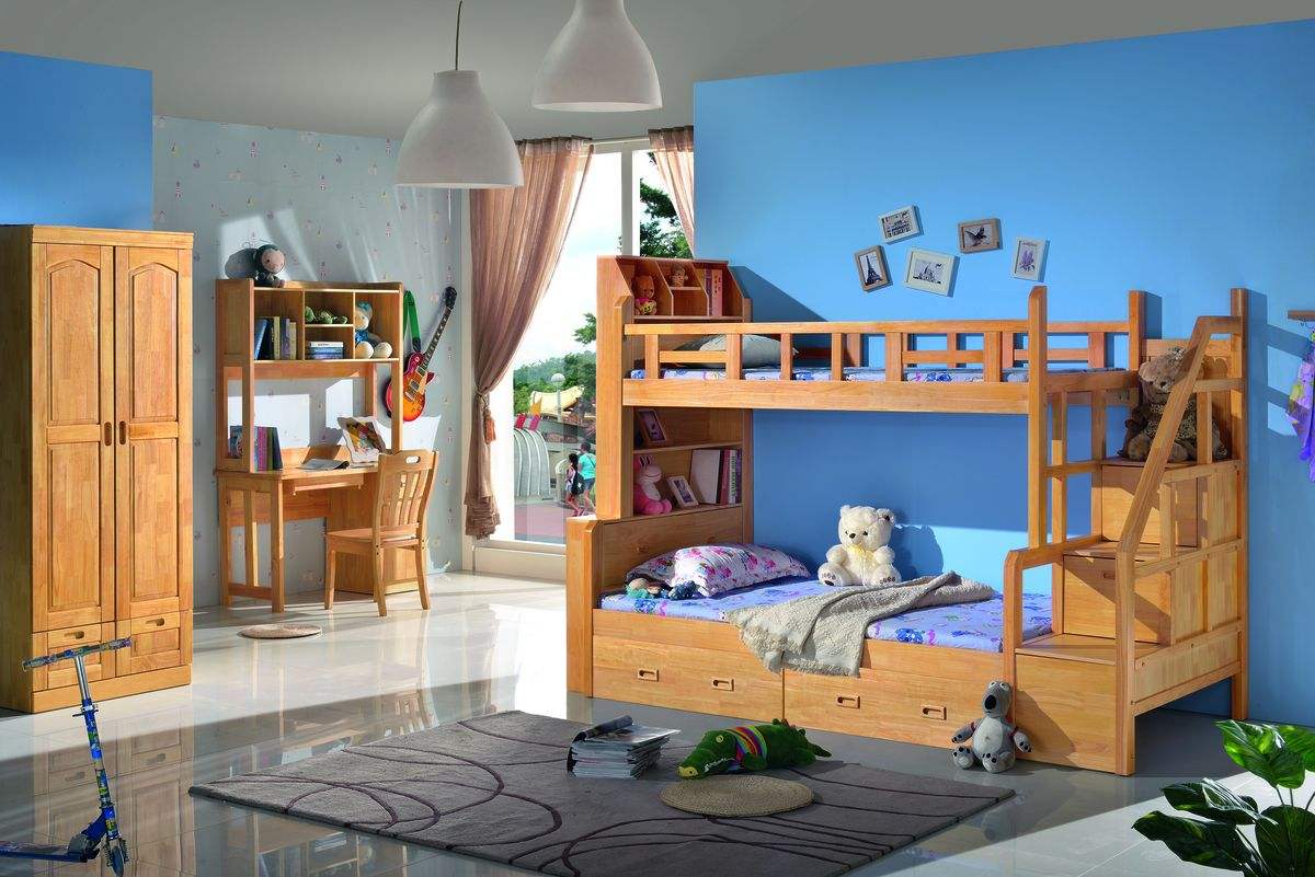 网购儿童家具要小心，家具存在安全隐患