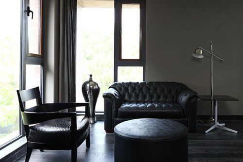 教你怎么用沙发来提升客厅的品质