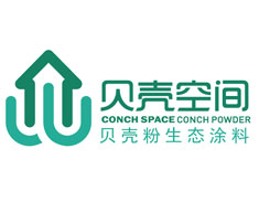 贝壳空间贝壳粉