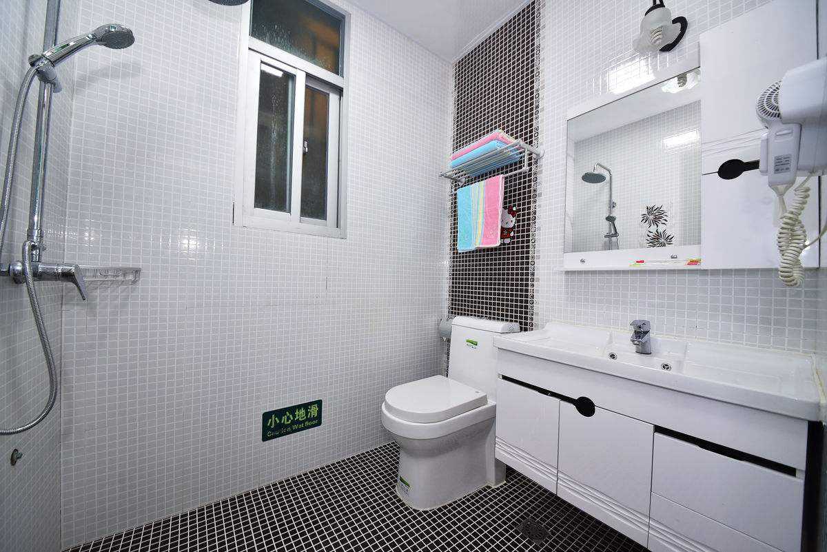 智能环保型的卫浴洁具受到人们关注