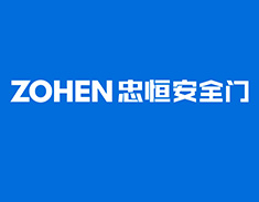 忠恒防盗门