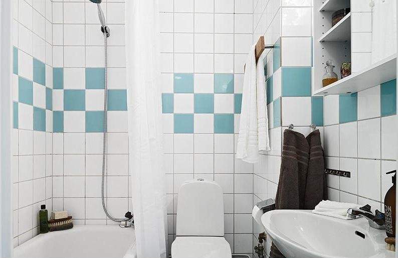 简单讲解下浴室防水步骤，做好防水工作