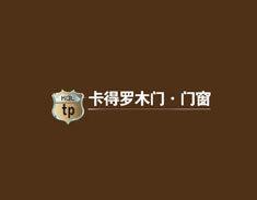 卡得罗门窗