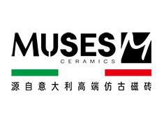 muses仿古瓷砖