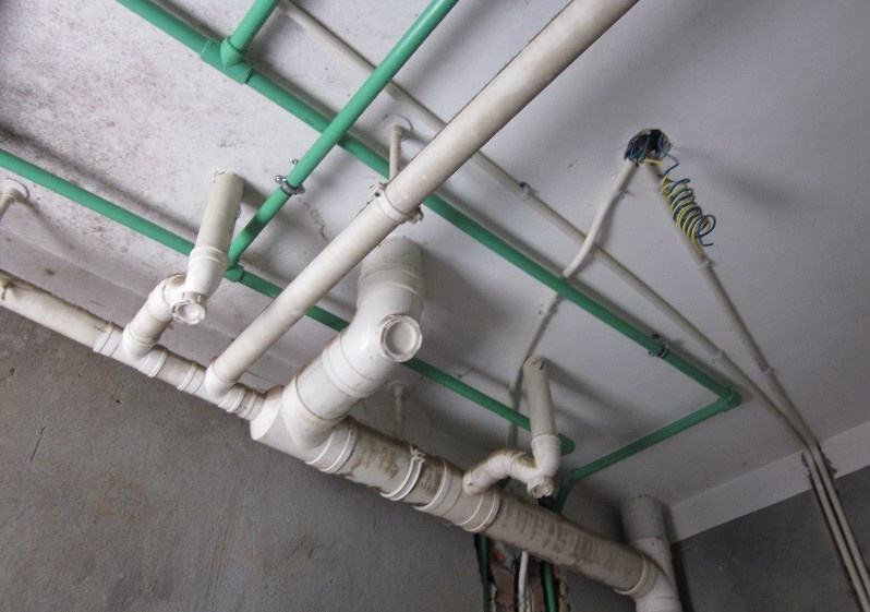 家装水管该怎么安装，有哪些步骤