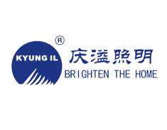 庆溢照明