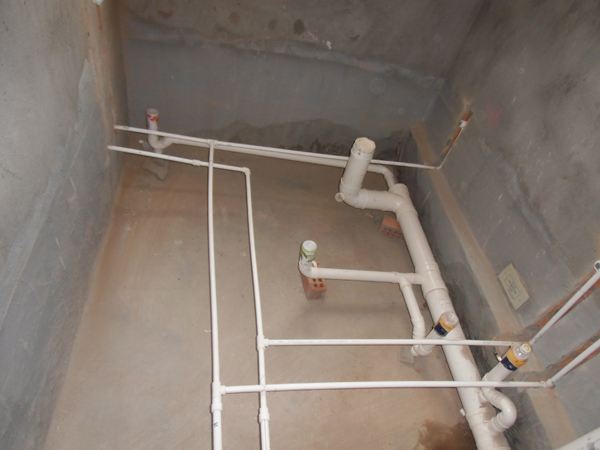 家装水电施工中必须要注意的十个方面