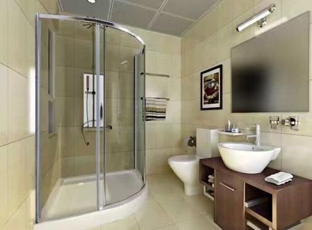 淋浴房有哪些发展特征，趋势是怎样的