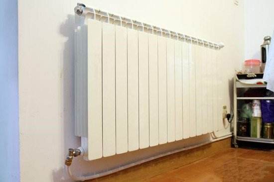 暖气管道的安装技巧和安装流程
