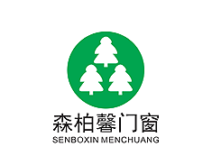 森柏馨门窗