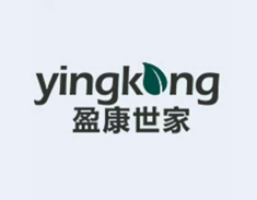 盈康世家木门