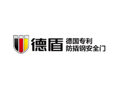 德盾安全门