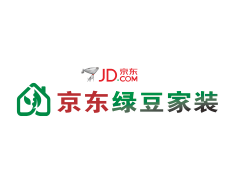 京东绿豆家装