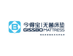 金得宝床垫