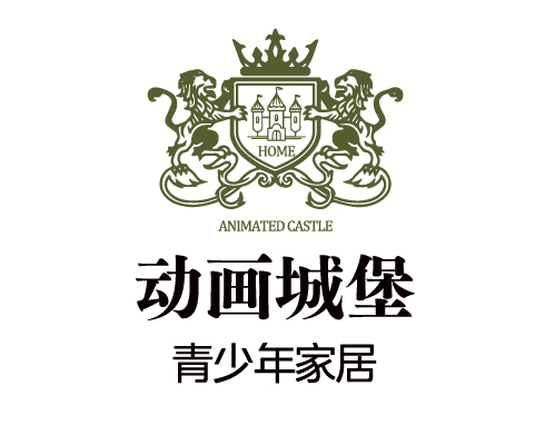 动画城堡青少年家居