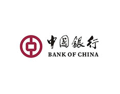 中国银行