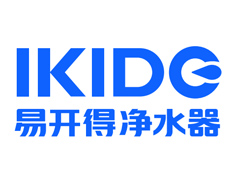 易开得净水机