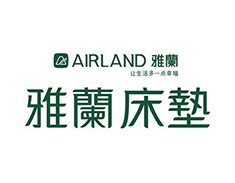 雅兰床垫
