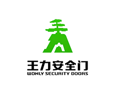王力静音木门